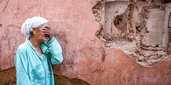 Le séisme qui a frappé le Maroc dans la nuit du vendredi 8 au samedi 9 septembre est le plus puissant jamais enregistré dans 