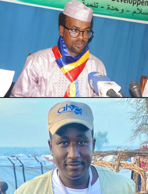 Tchad : le Consortium AHA/ADEHUS célèbre le succès de la Semaine Nationale de l'Arbre