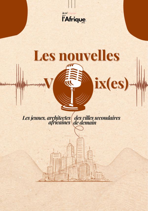 Une vue de la couverture du livre