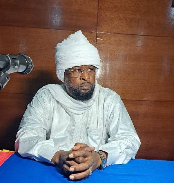 Tchad : rencontre historique à Abéché pour l'entente et le progrès de la province