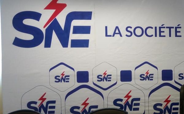 N'Djamena : les réseaux de distribution de l’électricité seront affectés ce samedi par une maintenance (SNE)