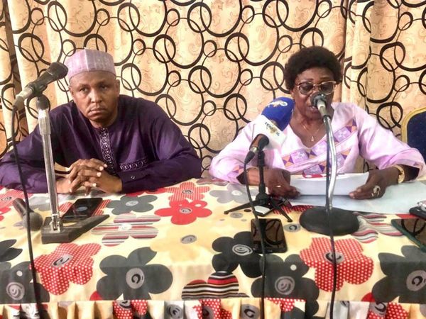 Tchad : L'ADC tire la sonnette d'alarme sur la protection des consommateurs