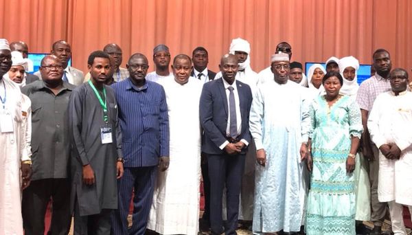 7ème édition du Forum sur la gouvernance de l’Internet au Tchad : Focus sur la qualité de service