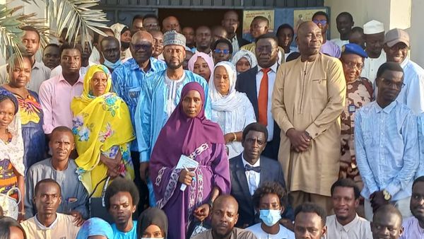 Tchad : une trentaine de jeunes bénéficient d'une formation en leadership à Abéché