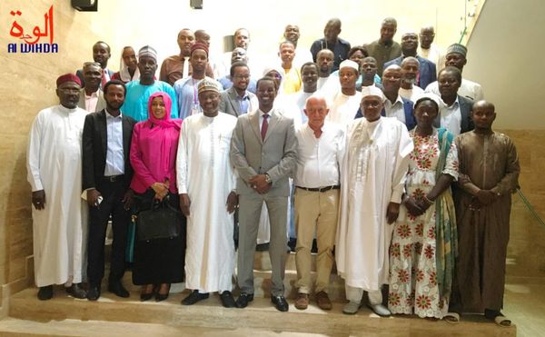 Le Tchad envisage d'adopter un Code du Tourisme