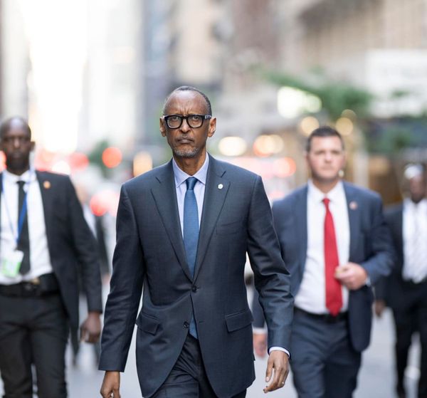 Kagamé : « les réformes des institutions financières internationales profiteront à tous »