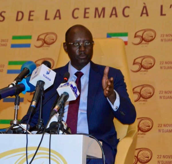 Le Comité de politique monétaire de la BEAC maintient le cap en dépit des tensions inflationnistes