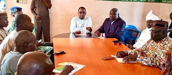 Tchad : la commune de Kelo évalue son budget primitif 2023