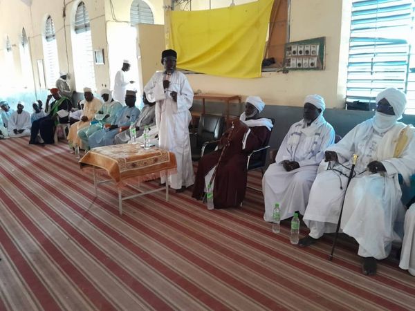 Tchad : au Sila, le CSAI célèbre le Maouloud