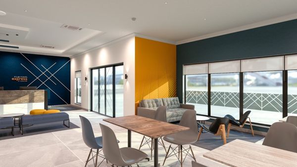 Marriott International poursuit sa croissance sur le segment milieu de gamme abordable