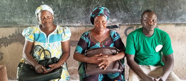 Tchad : mutation des directeurs à l'IPEP de Kélo Urbain