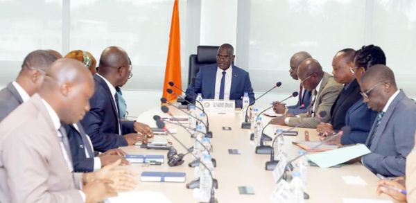 Lampedusa : la Côte d’Ivoire "récuse les allégations" de l’Italie sur les migrants