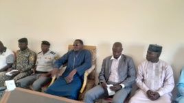 Tchad : le Batha honore ses enseignants lors de leur Journée mondiale