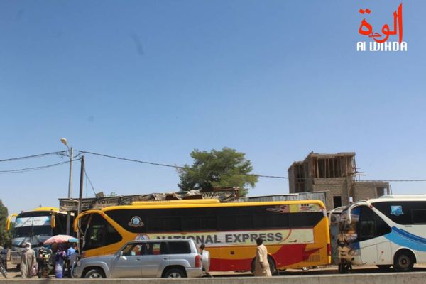 Tchad : l’ADC dénonce l’augmentation abusive des prix des transports interurbains