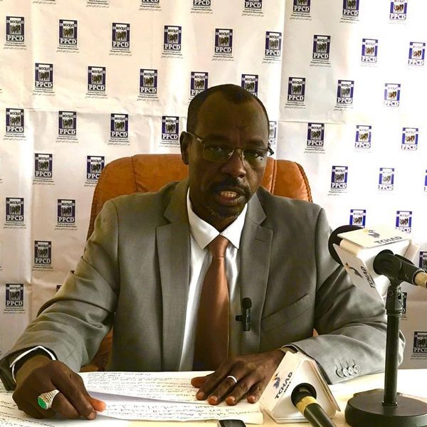 Tchad : le PPCD préconise des mesures urgentes face à la crise alimentaire et énergétique