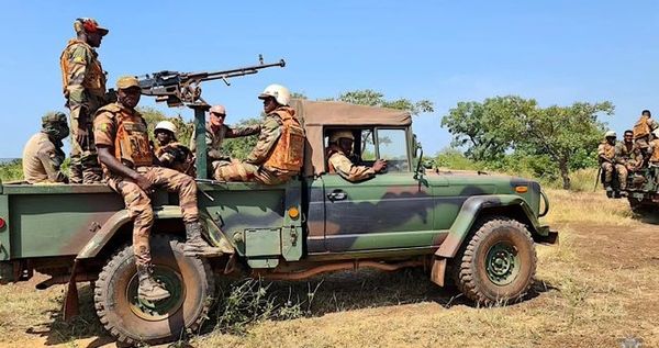 Mali : L’armée repousse une attaque terroriste à Nyiminyama dans la région de Mopti