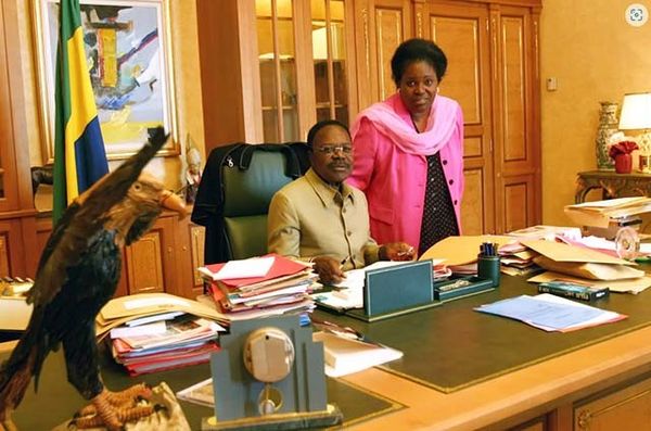 Gabon : Pascaline Bongo sera devant la justice française dès janvier prochain