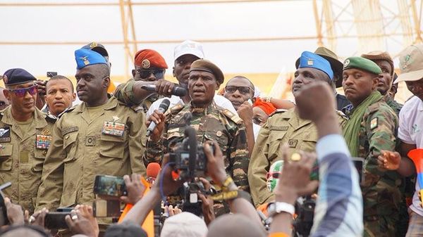 Niger : Le gouvernement annonce une réduction drastique de son budget