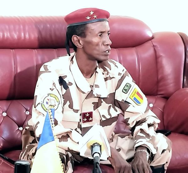 Batha : Le nouveau gouverneur entame une prise de contact avec ses administrés