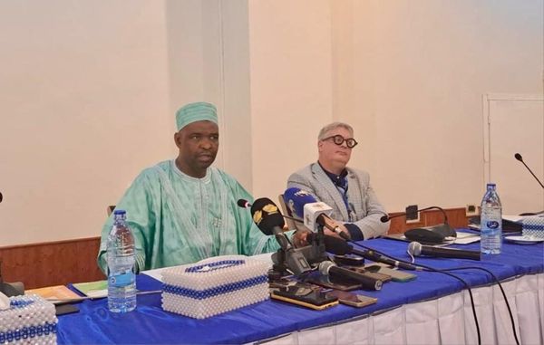 Tchad : la HAMA forme 74 journalistes Tchadiens sur la couverture médiatique des processus électoraux