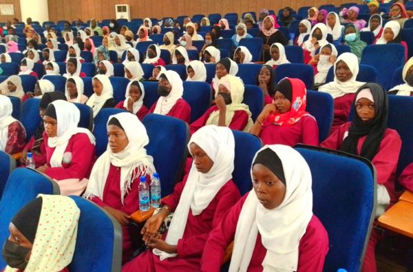 Journée internationale de la jeune fille : L'éducation au cœur des préoccupations au Tchad