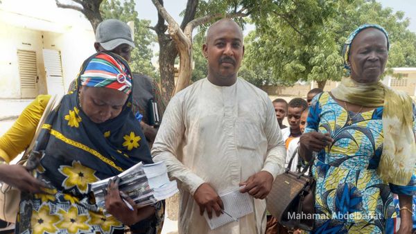 Tchad : la journée internationale de la fille célébrée à Massakory