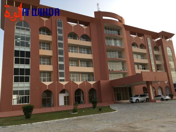 Tchad : le directeur général adjoint des douanes remplacé