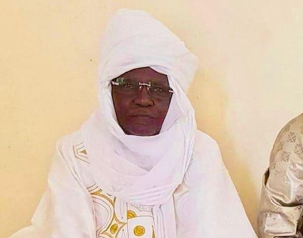 Tchad : décès du sultan du Dar Zakhawa, Tahir Abderrahmane Haggar
