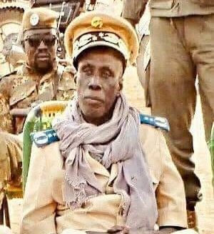 Mali : Le préfet Drissa Sanogo, otage du Jnim, est mort en captivité
