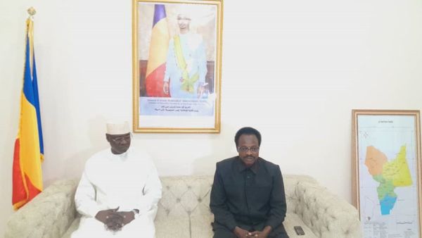 Tchad : au Moyen-Chari, les fonctionnaires sensibilisés sur l’éthique au travail