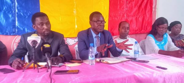 La FOC réclame un nouveau facilitateur pour la transition au Tchad