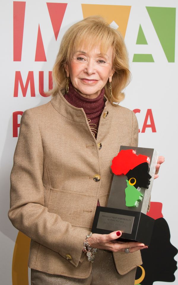 Le cinéma africain porte nom de femme