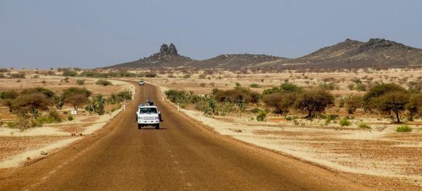 Mali : L’ONU s’inquiète des tensions accrues dans le nord du pays