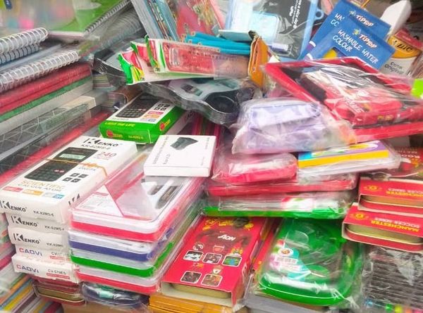 Tchad : une rentrée scolaire trop coûteuse