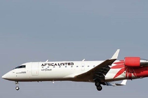 Transport aérien : après son lancement au Gabon, Africa United suspendue par l’ANAC
