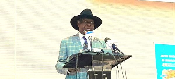 Tchad : Journée internationale de l'alimentation et défis liés à la gestion de l'eau