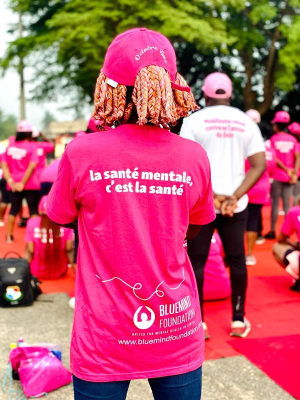 Santé mentale et cancer du sein : des coiffeuses ambassadrices en santé mentale s’engagent