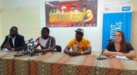 Tchad : N’Djamena accueille la 3ème édition du Festival de culture urbaine