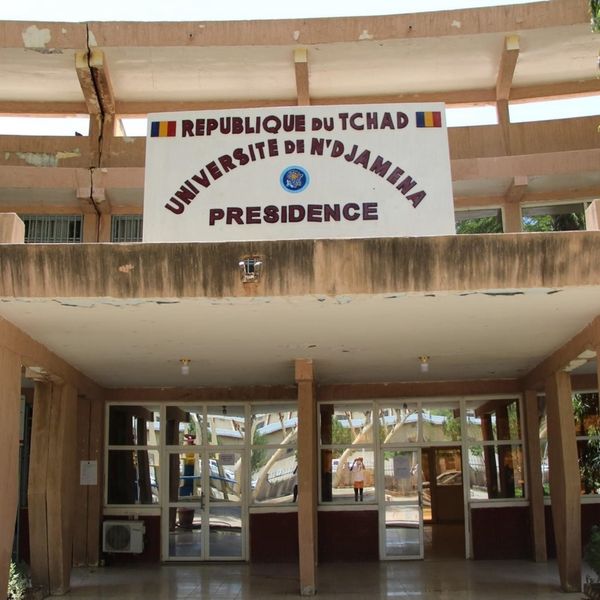 Tchad : L’Université de Ndjamena lance un recrutement en 2ème année de master de Recherche et Professionnel