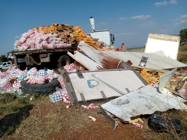 Tchad : deux décès dans un tragique accident entre Eref et Mangalme