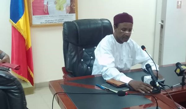 Tchad : La question sanitaire tchadienne en étude à île Maurice