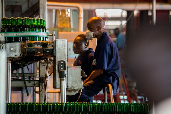 Afrique du Sud : la BAD met l’accent sur l’amélioration de la gouvernance et le développement du secteur privé