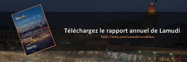 Le livre blanc de l'immobilier par Lamudi