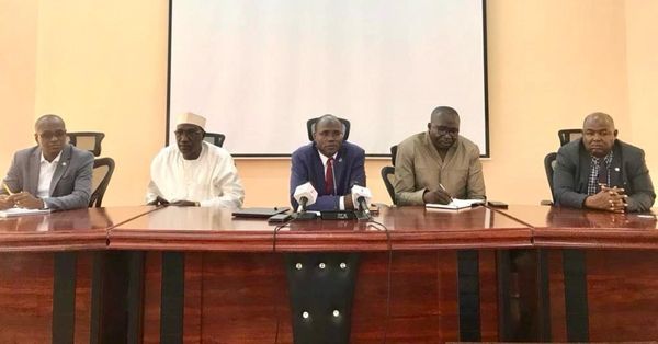 Tchad : des recommandations clés pour la lutte contre la tuberculose