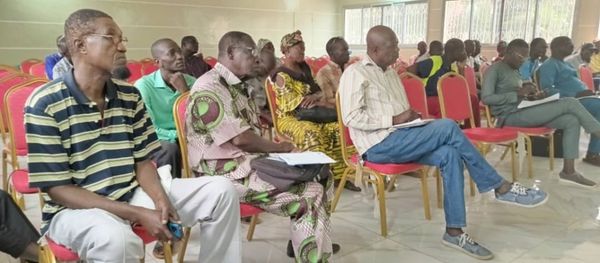 Tchad : Une association s’engage à mener des actions pacifiques pour lutter contre la surenchère du carburant dans le Moyen-Chari