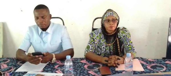 Tchad : « Le ciel des désillusions », un plaidoyer de Adama Ramou pour la jeunesse