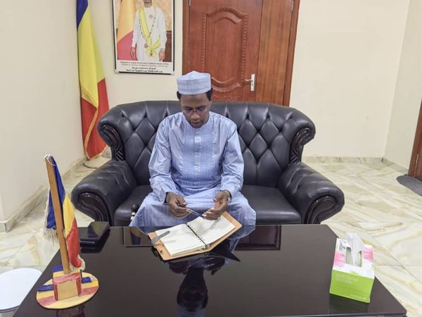 Tchad : nouvelles mesures de sécurité pour les moto-taxis dans le Kanem