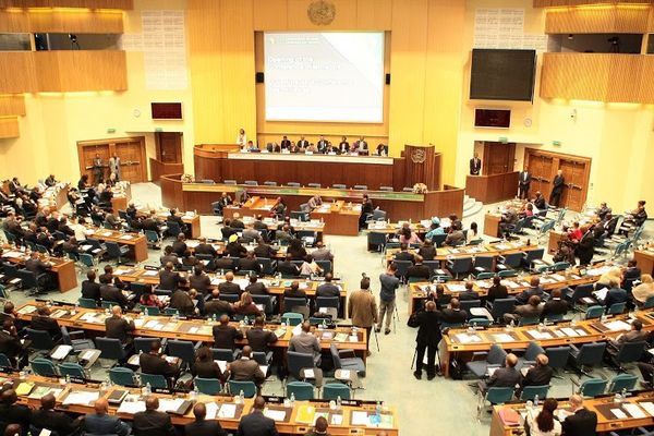 Les leaders africains appellent à s'approprier davantage les objectifs d'intégration continentale‏