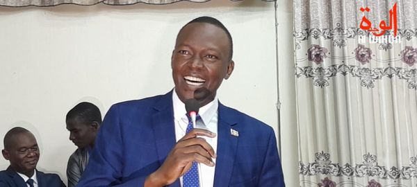 Tchad : retour imminent de Succes Masra, selon le ministre de la Réconciliation