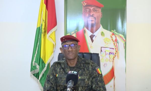 Attaque contre la prison de Conakry : L'état-major général des armées répond avec fermeté